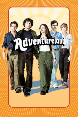 Watch Adventureland movies free online