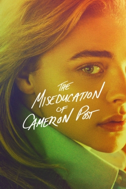 Watch The Miseducation of Cameron Post movies free online