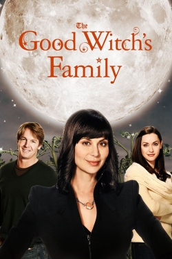 Watch The Good Witch's Family movies free online