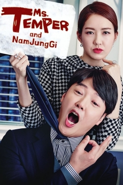 Watch Ms. Temper & Nam Jung Gi movies free online