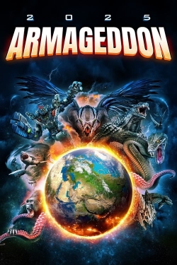 Watch 2025 Armageddon movies free online