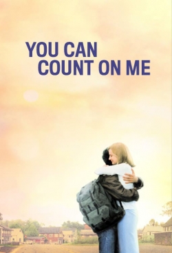 Watch You Can Count on Me movies free online