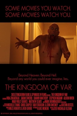 Watch The Kingdom of Var movies free online