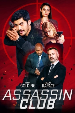 Watch Assassin Club movies free online