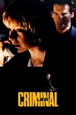 Watch Criminal Law movies free online