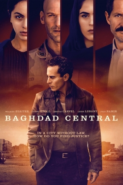 Watch Baghdad Central movies free online