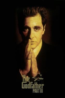 Watch The Godfather: Part III movies free online