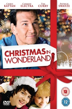 Watch Christmas in Wonderland movies free online