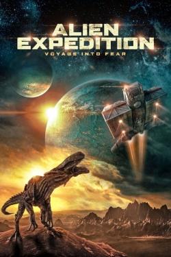 Watch Alien Expedition movies free online