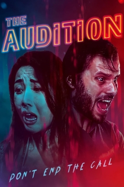 Watch The Audition movies free online