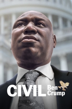 Watch Civil: Ben Crump movies free online