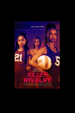 Watch Killer Rivalry movies free online