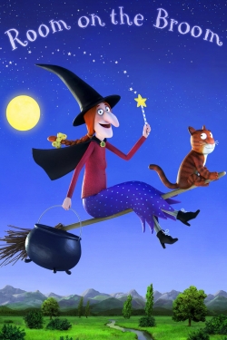 Watch Room on the Broom movies free online