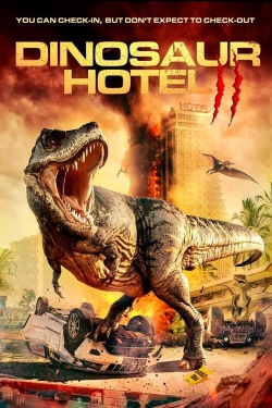 Watch Dinosaur Hotel 2 movies free online