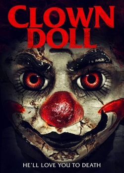 Watch ClownDoll movies free online