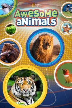 Watch Awesome Animals movies free online