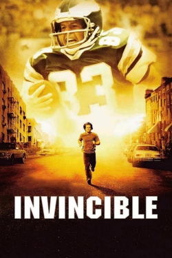 Watch Invincible movies free online