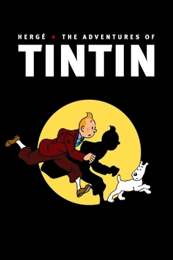 Watch The Adventures of Tintin movies free online