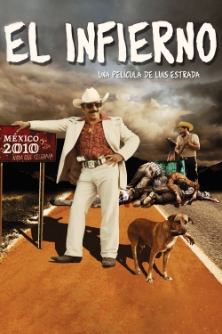 Watch El Infierno movies free online