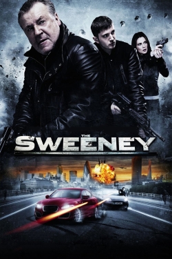 Watch The Sweeney movies free online