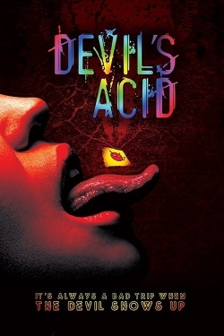 Watch Devil's Acid movies free online