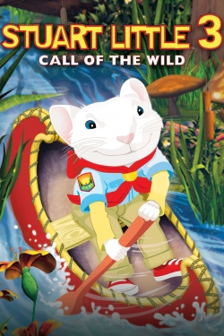 Watch Stuart Little 3: Call of the Wild movies free online