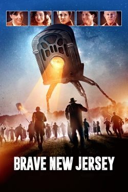 Watch Brave New Jersey movies free online