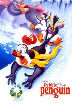 Watch The Pebble and the Penguin movies free online