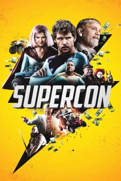 Watch Supercon movies free online