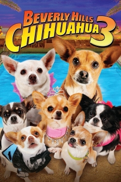 Watch Beverly Hills Chihuahua 3 - Viva La Fiesta! movies free online