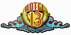 Watch Hotel 13 movies free online