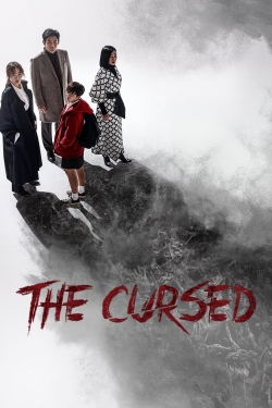 Watch The Cursed movies free online