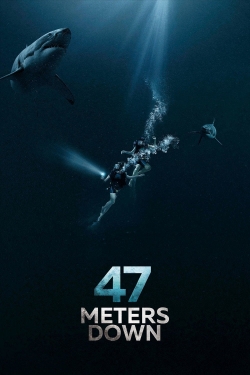 Watch 47 Meters Down movies free online