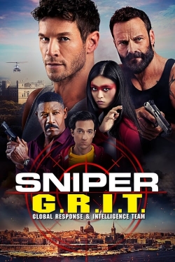 Watch Sniper: G.R.I.T. - Global Response & Intelligence Team movies free online