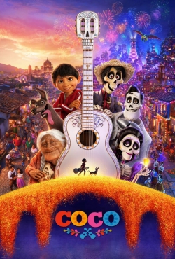 Watch Coco movies free online