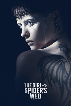 Watch The Girl in the Spider's Web movies free online