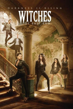 Watch Witches of East End movies free online