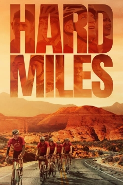 Watch Hard Miles movies free online