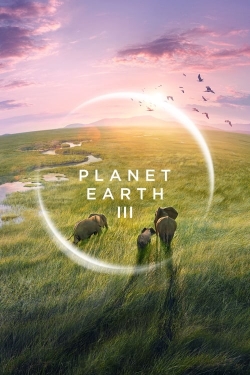 Watch Planet Earth III movies free online