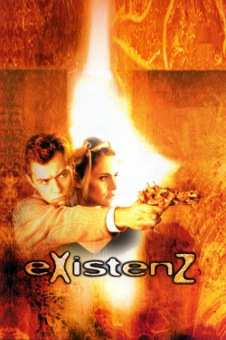 Watch eXistenZ movies free online