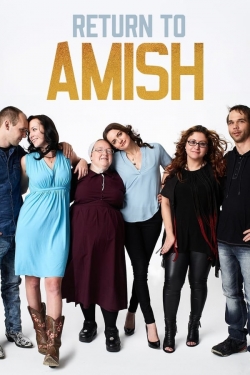 Watch Return to Amish movies free online