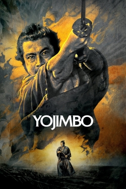 Watch Yojimbo movies free online