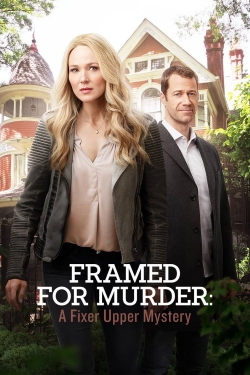 Watch Framed for Murder: A Fixer Upper Mystery movies free online