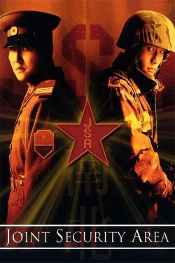 Watch Joint Security Area movies free online