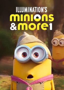 Watch Minions & More Volume 1 movies free online