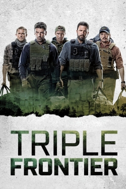 Watch Triple Frontier movies free online