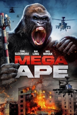 Watch Mega Ape movies free online
