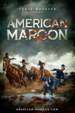 Watch American Maroon movies free online