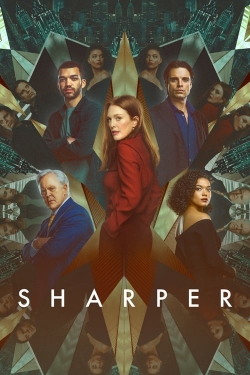 Watch Sharper movies free online