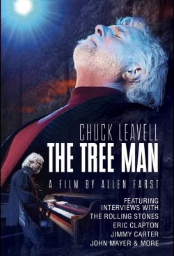 Watch Chuck Leavell: The Tree Man movies free online